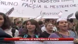 31/10/2008 - Scuola in piazza contro la legge Gelmini