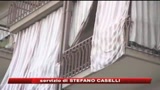 Torino, donna uccisa in casa, forse una rapina