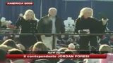Usa 2008, Obama resta in vantaggio nei sondaggi