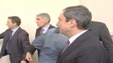 31/10/2008 - Giornata risparmio, Draghi: Recessione fino a metà 2009