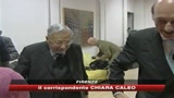 Torna Licio Gelli, condurrà un programma in tv
