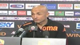 Spalletti in cerca di rivincite 