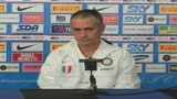 31/10/2008 - Alla ricerca dell'Inter di Mourinho