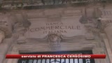 Alitalia, alla fine arriva l'offerta Cai