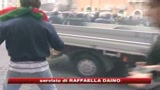 01/11/2008 - Scontri a Roma, Governo: innescati da studenti di sinistra