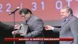 01/11/2008 - Festival di Roma, vince Opium War. Premiata la Finocchiaro
