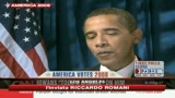 Usa 2008: Schwarzy attacca Obama. Gore lo mette in guardia