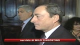 Crisi, Draghi: stagnazione durerà ancora un anno