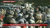 America 2008, Obama in vantaggio di 5 punti