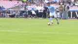 01/11/2008 - Serie A: Milan-Napoli, domani sfida per il primato