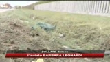 01/11/2008 - Ubriachi, drogati al volante: due tragedie in Lombardia