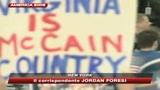 01/11/2008 - America 2008: Obama favorito, McCain vede la rimonta