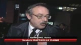 Alitalia; fronte sindacale ancora diviso, lite a Fiumicino