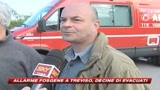 Prova a disinnescare bomba chimica, ricoverato e arrestato