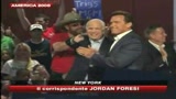 02/11/2008 - America 2008, rush finale Obama-McCain tra comizi e show tv