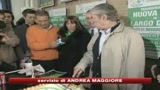 02/11/2008 - Alitalia, Bossi: Berlusconi scenderà in campo