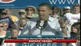 America 2008, 2 giorni al voto. Obama allunga le distanze