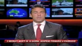 Viareggio, 3 neonati morti in 18 giorni, sospeso primario