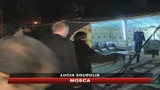 Mosca, prima visita di Gheddafi dallo scioglimento dell'Urss