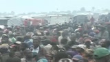 Congo: è guerra civile. Un milione e mezzo di sfollati