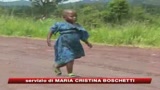 Congo, i profughi sono 1,6 milioni