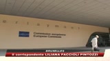L'Ue: L'Italia è in recessione