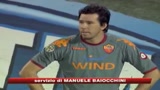 Roma e Inter, pensiero Champions