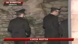 Omicido di Rapallo, arrestata la convivente
