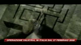 03/11/2008 - Operazione Valkyria, il ritorno di Tom Cruise