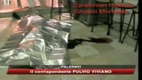 Termini Imerese, c'è un arresto per l'omicidio Calafiore
