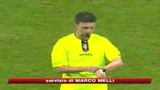 Ronaldinho riporta in vetta il Milan