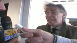 Moratti punzecchia il Milan