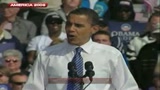 America 2008, la guerra sondaggi