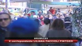 Ue: Italia in recessione. Tremonti: In linea con gli altri