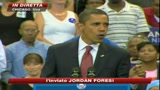 Usa 2008, ultimo sprint. Obama: un giorno al cambiamento