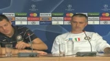Inter, a Cipro per gli ottavi