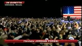 America al voto, Obama favorito su McCain