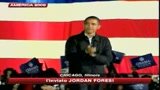 Gli Usa scelgono nuovo presidente. Obama favorito su McCain