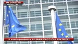Crisi, la Ue prepara il piano anti-recessione