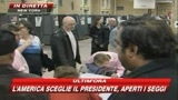 America 2008, McCain crede nella rimonta