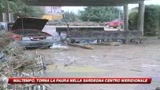 Maltempo sull'Italia. A Roma cade un albero, muore un 13enne