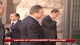 04/11/2008 - Alitalia, Colaninno chiude al fronte del no