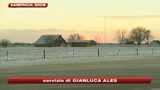 America 2008, quelli che non ci sono