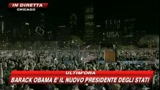 Il discorso di Barack Obama