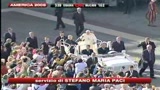 Vittoria Obama, il Papa: Dio lo illumini