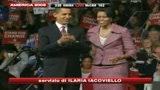 America 2008, la lunga notte elettorale di Obama