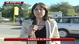 05/11/2008 - Roma, terrore alla fermata del bus: auto falcia 13 persone