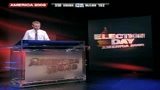 America 2008, rassegna stampa