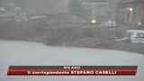 05/11/2008 - Il maltempo non dà tregua. Inchiesta su morte 13enne a Roma