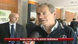 Maltempo, Bertolaso: emergenza quasi finita